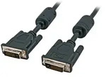 EFB-Elektronik DVI Monitorkabel Dual Link K5434.2
