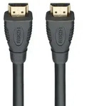 Rutenbeck Anschlusskabel AKE HDMI 2m