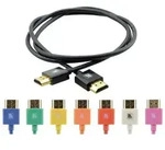 Kramer High-Speed HDMI-Kabel C-HM/HM/PICO/BL-6