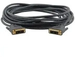 Kramer Flexibles DVI-Kabel C-MDM/MDM-10
