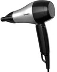 Grundig Sport/Reisehaartrockner HD 2200 si/sw