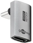 Goobay USB-C-Adapter vertikal 74442