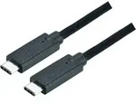 Bachmann USB-Verbindungskabel 918.190