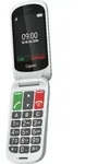 Gigaset Senioren-Mobiltelefon Gigaset GL40 cr/ws