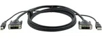Kramer KVM-Kabel VGA C-KVM/3-6