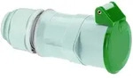 Bals Elektrotech. Kleinspannungs-Kupplung 4532
