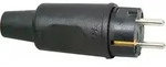 Kopp Gummistecker sw 179516054