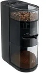 Melitta SDA Kaffeem&uuml;hle elektrisch 1032-01 sw