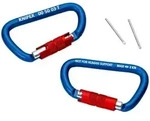 Knipex-Werk Werkzeug-Sicherungssystem 00 50 03 T BK
