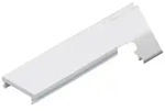 Brumberg Leuchten KU-Abdeckung opal 2000mm 53400070