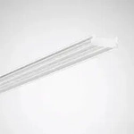 Trilux Transparente Abdeckung 07650 TA 150 IP64