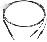 Pepperl+Fuchs Fabrik Kunststoff-Lichtleiter KLR-C02-1,0-2,0-K75