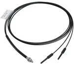 Pepperl+Fuchs Fabrik Kunststoff-Lichtleiter KLR-C09-1,25-2,0-K76