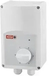 Helios Ventilatoren Trafo-Drehzahlsteller TSW 5,0