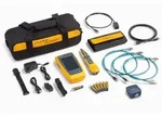 Fluke Networks LinkIQ Advanced Industrial LIQ-KIT-IE