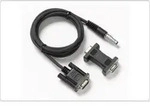 Fluke Schnittstellenkabel HART DRYWELL CABLE