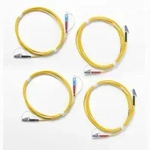 Fluke Networks SM-Testreferenzleitung SRC-9-SCLC-KIT-M