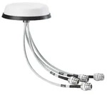 Siemens Dig.Industr. MIMO Antenne, 4 Port 6GK5897-5PN00-0AA0