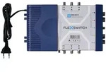 Wisi Multischalter Standalone DXS 0512