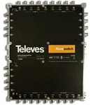 Televes Multischalter 9 in 12 Gu&szlig; MS912C