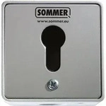 Sommer Schl&uuml;sseltaster S12761-00001