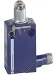 Telemechanique Sensors Positionsschalter XCMD2102M12