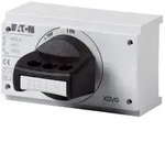 Eaton Drehgriff NZM1-XDVG