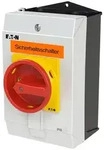 Eaton Sicherheitsschalter P1-25/I2-SI/HI11