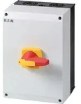 Eaton Lasttrennschalter 4polig DMM-125/4/I5/P-R