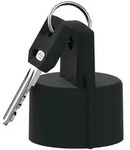 Schneider Electric Ersatzschl&uuml;ssel ZBG455P (VE2)