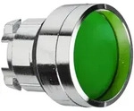 Schneider Electric Frontelement, gr&uuml;n ZB4BA36