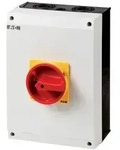 Eaton Hauptschalter 3polig 100A T5-3-8901/I5/SVB