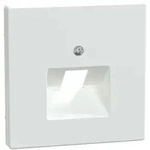 Merten Zentralplatte 1f.lotosws MEG4521-6035