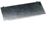 Schneider Electric Vollblech-Abdeckplatte NSYEC440