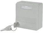 Metz Connect IP44 Modul-UP-Geh. 1309471003-I