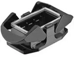 Harting Aufputzgeh&auml;use 19412100301