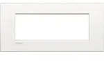 Legrand (SEKO) LL-Air Rahmen 7-Modul LNC4807BN