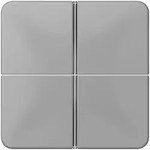 Jung Tastensatz 4-fach gr CD 404 TSA GR