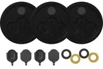 Gira Dichtungsset Geh&auml;use 858500