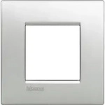 Legrand (SEKO) LL-Air Rahmen 2-Modul LNC4802TE