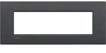 Legrand (SEKO) LL-Air Rahmen 7-Modul LNC4807AR