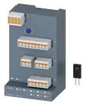 Siemens Dig.Industr. Eingangs-/Ausgangs-Modul 3WA9111-0EC12