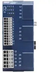 Jumo Mehrkanal-Reglermodul 00577976
