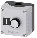 Siemens Dig.Industr. Geh&auml;use f. Befehlsger&auml;te 3SU1801-0AD00-2AB1