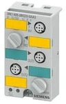 Siemens Dig.Industr. ASIsafe Kompaktmodul 3RK1405-0BQ20-0AA3