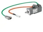 Siemens Dig.Industr. SIMOTICS S-1FL6 LI 1FL6022-2AF21-1LH1