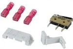 Eaton Mechanische Sicherungs- XNH123-XMFM