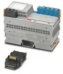 Phoenix Contact Digitalmodul AXL F EX IS #1086901