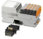 Phoenix Contact I/O-Modul AXL F AI8 XC 1F