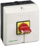 Schneider Electric Not-Aus Hauptschalter VCF3GE